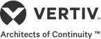 VERTIV ARCHITECTS OF CONTINUITY